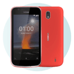 телефона Nokia 1
