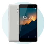 телефона Nokia 2.1