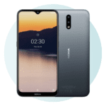 телефона Nokia 2.3