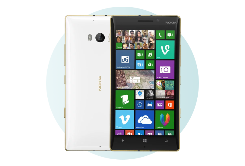 Nokia lumia 930 - ремонт