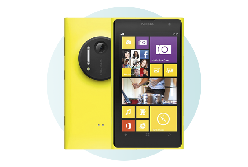 Nokia lumia 1020 - ремонт