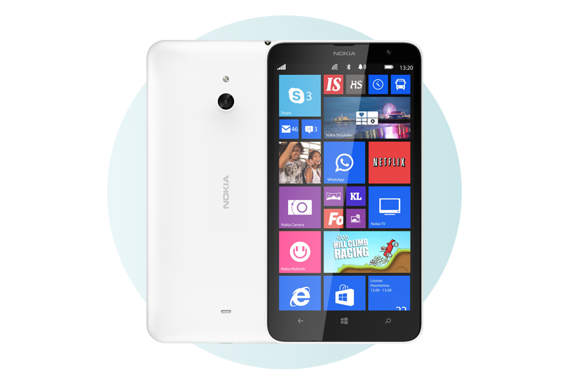 Nokia lumia 1320 - ремонт