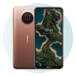 телефона Nokia X20