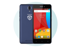 Замена камеры Prestigio Muze K5