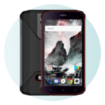 телефона TeXet TM-5201 Rock