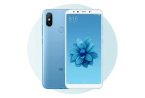 Разблокировка Xiaomi Mi 6X