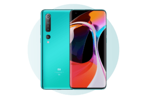 Разблокировка Xiaomi Mi 10