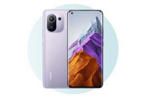 Разблокировка Xiaomi Mi 11 Pro