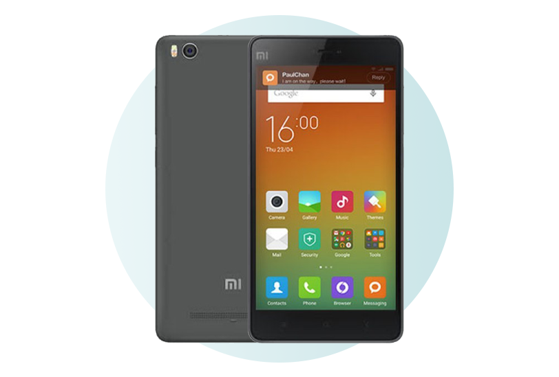 Xiaomi mi 4i - ремонт