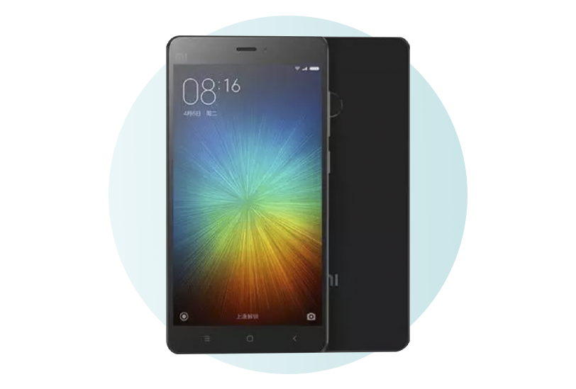 Xiaomi mi 4s - ремонт