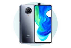 Разблокировка Xiaomi Poco F2 Pro
