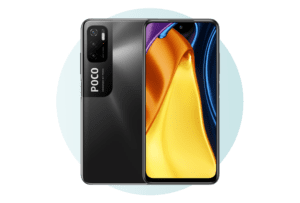 Разблокировка Xiaomi Poco M3 Pro
