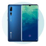 телефона ZTE AXON 10 Pro