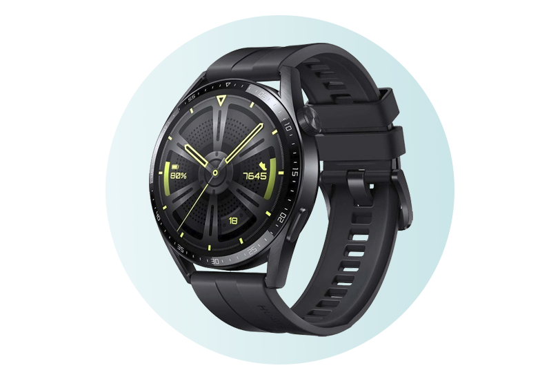Huawei watch gt 3 active - ремонт