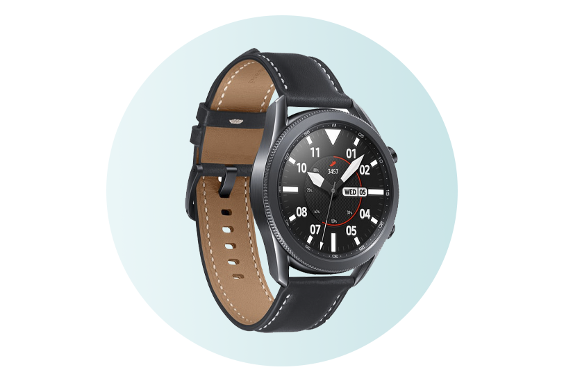Samsung galaxy watch 3 - ремонт