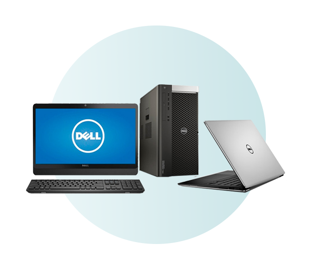 Сервисный центр Dell