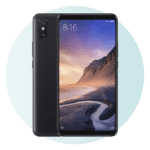 Замена стекла Xiaomi Redmi Mi Max 3