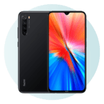 Замена стекла Xiaomi Redmi Note 8