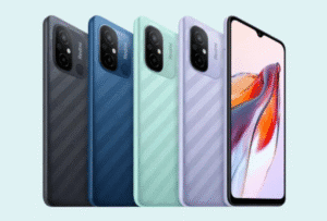 Разблокировка Xiaomi Redmi 12С