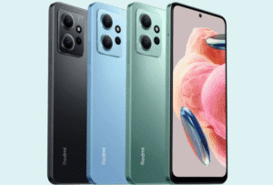 Разблокировка Xiaomi Redmi Note 12