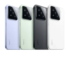 Разблокировка Xiaomi 15 Ultra