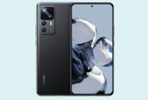 Разблокировка Xiaomi 12T Pro