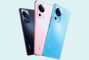 Разблокировка Xiaomi 13 Lite