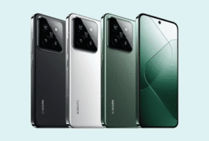 Разблокировка Xiaomi 14