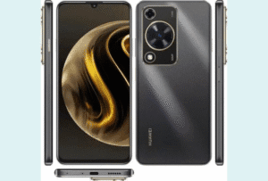 Разблокировка Huawei nova Y72 MGA-LX3