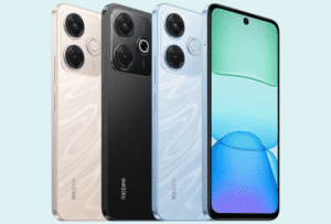 Разблокировка Xiaomi Redmi 13x