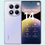 телефона Xiaomi Redmi Note 14 Pro