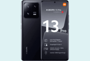 Разблокировка Xiaomi 13T Pro