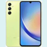 телефона Samsung Galaxy A34 5G SM-A346E/DSN