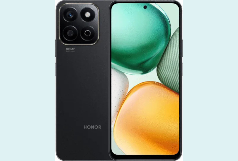 Ремонт телефона Honor X7c
