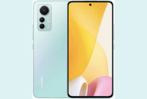 Разблокировка Xiaomi 12 Lite