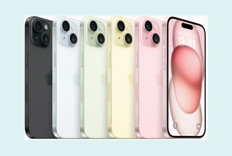 Ремонт iPhone 16 Pro