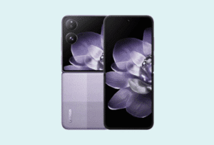 Разблокировка Xiaomi MIX Flip