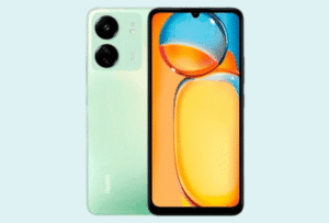Разблокировка Xiaomi Redmi 13C
