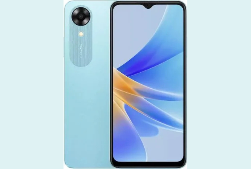 Ремонт телефона Oppo A17k