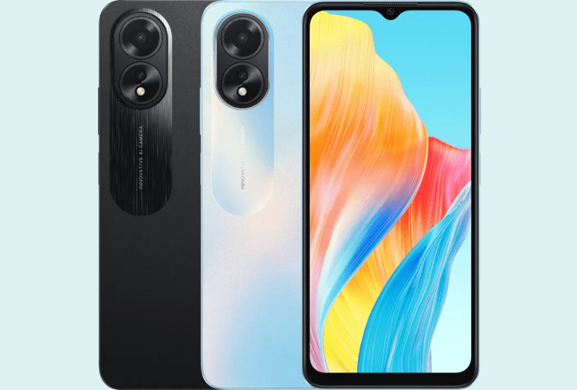 Ремонт телефона Oppo A18