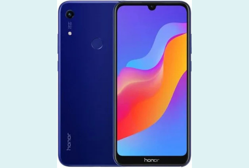 Ремонт телефона Honor 8A Prime