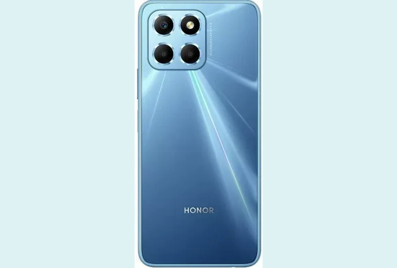Ремонт телефона Honor X6
