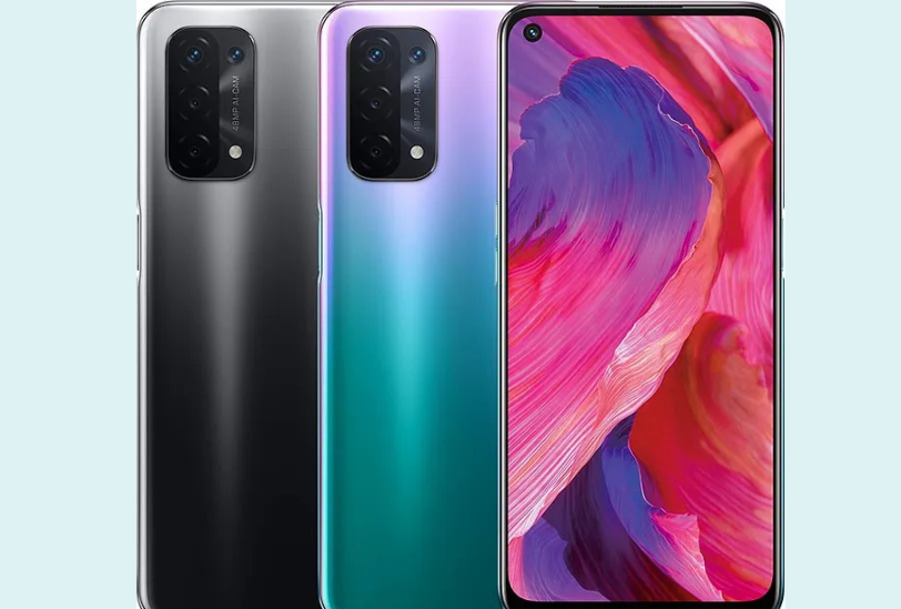 Ремонт телефона Oppo A54