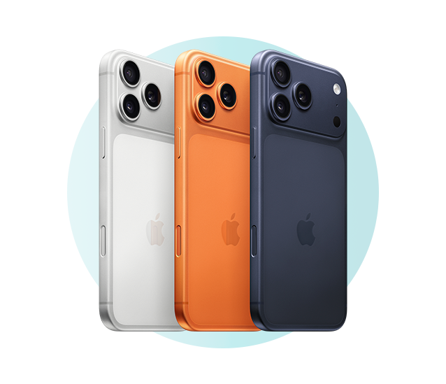 Ремонт 17 pro max