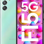 Samsung F15