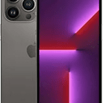 iPhone 13 Pro