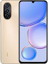 Замена контроллера питания Huawei nova Y71