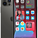 iPhone 12 Pro