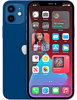 Ремонт iPhone 12