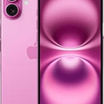 iPhone 16 Plus